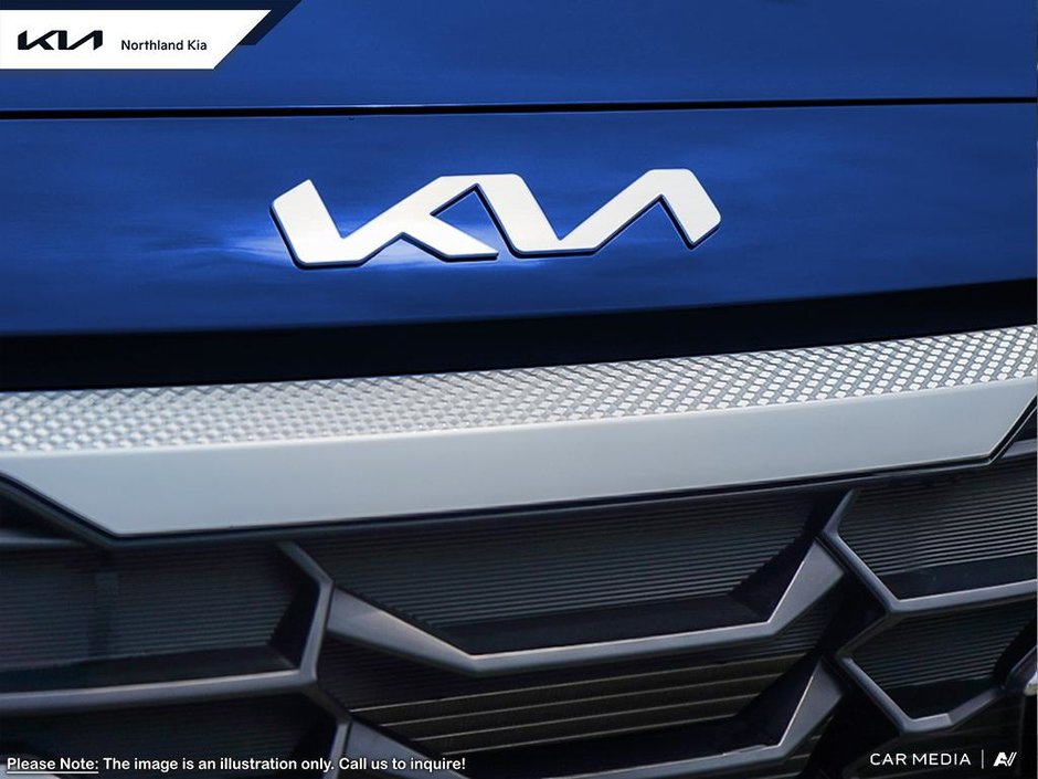 2025 Kia Seltos LX-8