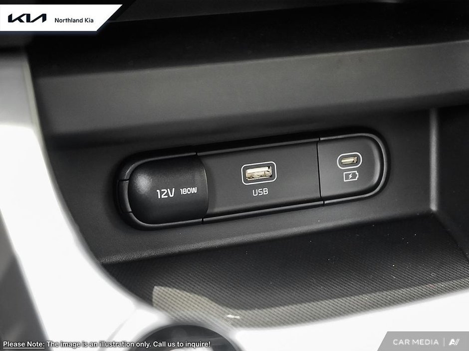 2025 Kia Seltos LX-24