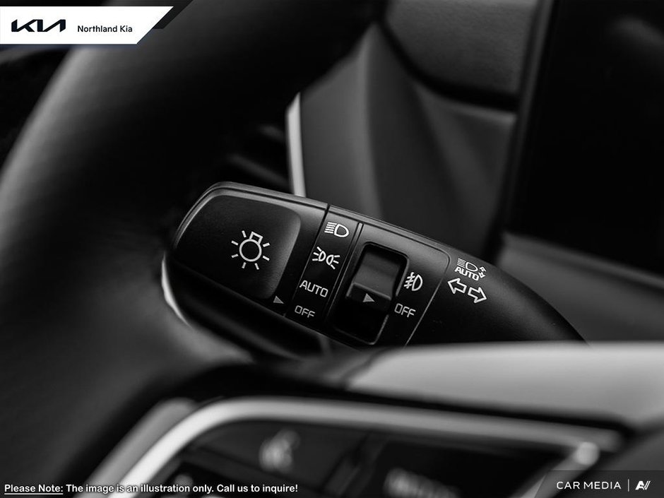 2025 Kia Seltos X-LINE-25