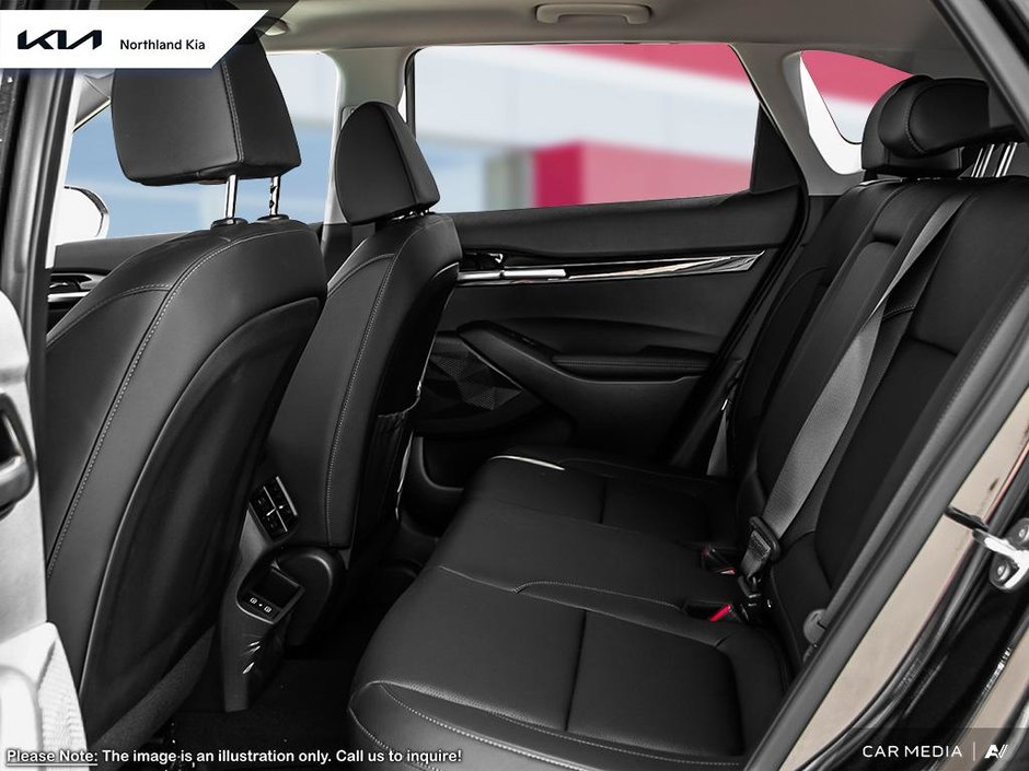 2025 Kia Seltos X-LINE-20
