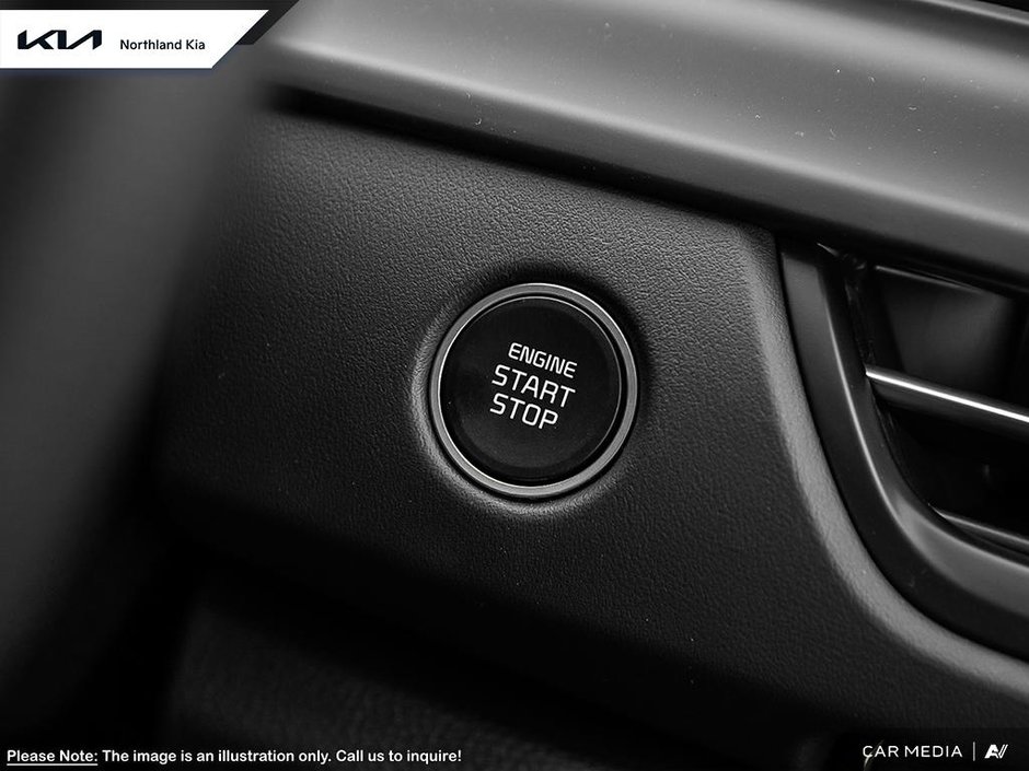 2025 Kia Seltos X-LINE-26