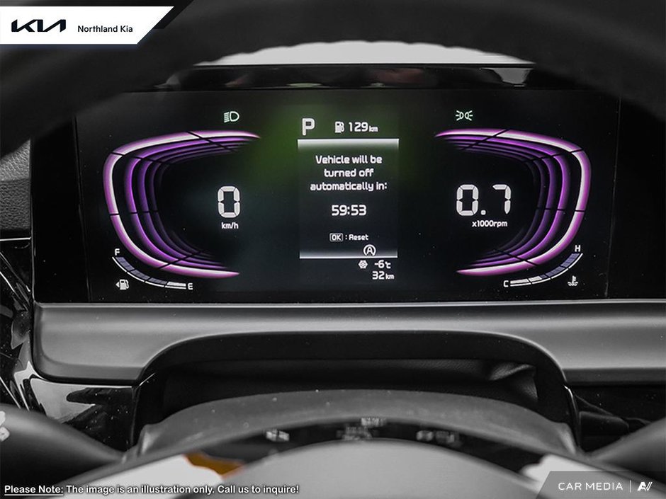 2025 Kia Seltos EX AWD-11