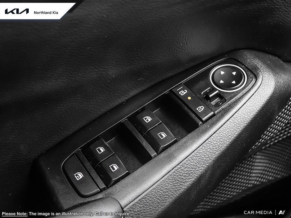 2025 Kia Seltos EX AWD-13