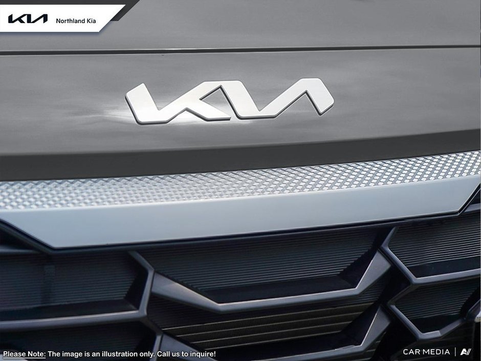 2025 Kia Seltos SX-6