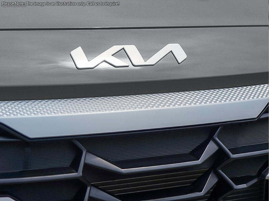 2025 Kia Seltos SX-6