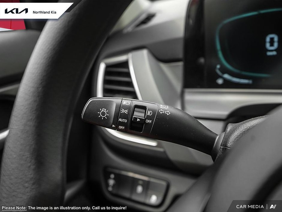 2025 Kia Seltos LX-23