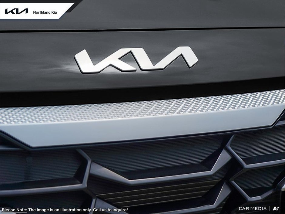 2025 Kia Seltos LX-8