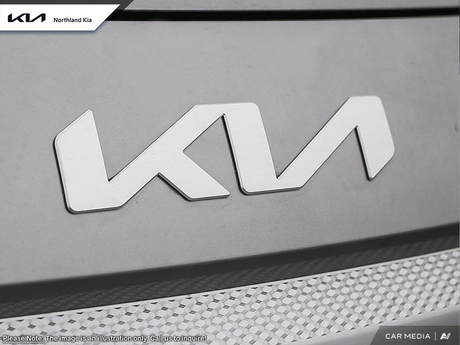 2025 Kia Seltos LX-7