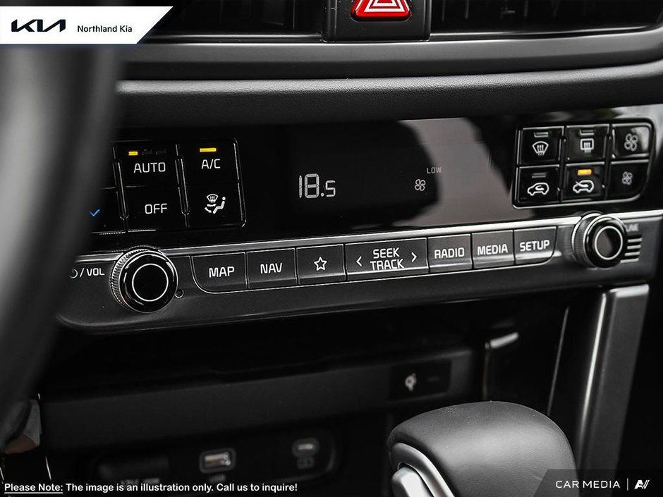 2025 Kia Seltos EX PREMIUM-18