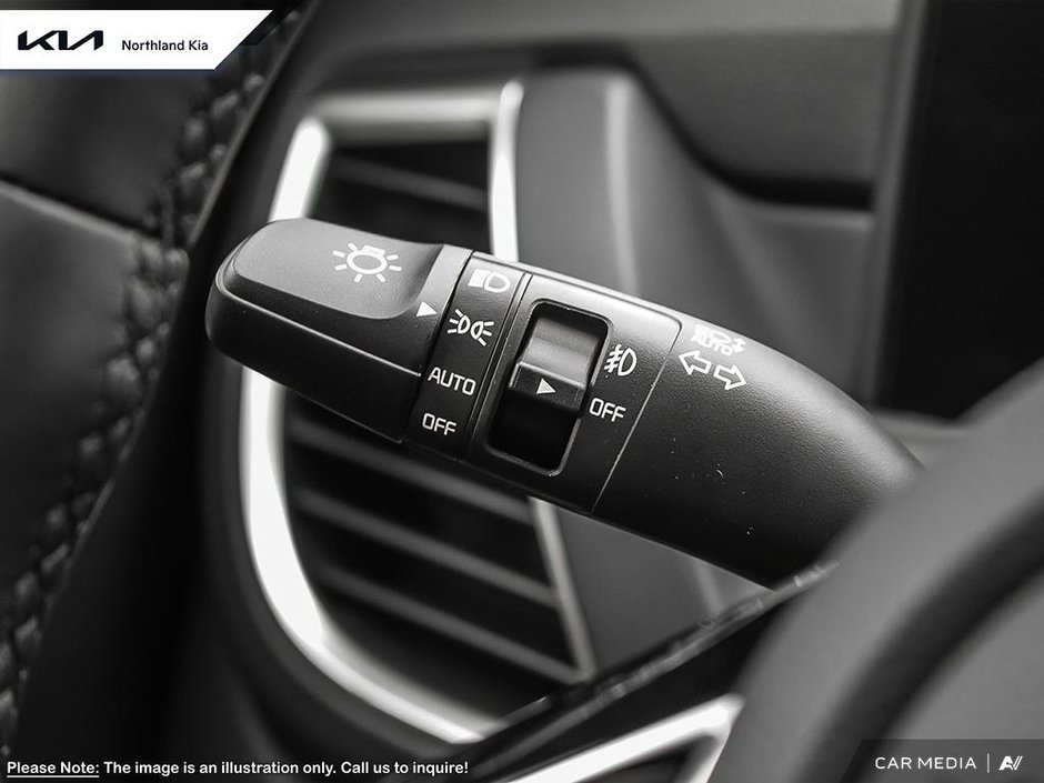 2025 Kia Seltos EX PREMIUM-19