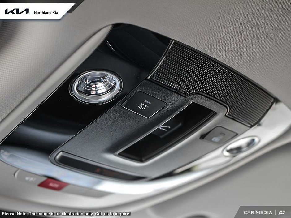 2025 Kia Seltos EX PREMIUM-14
