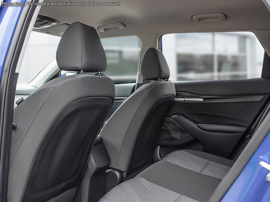 2025 Kia Seltos LX-20
