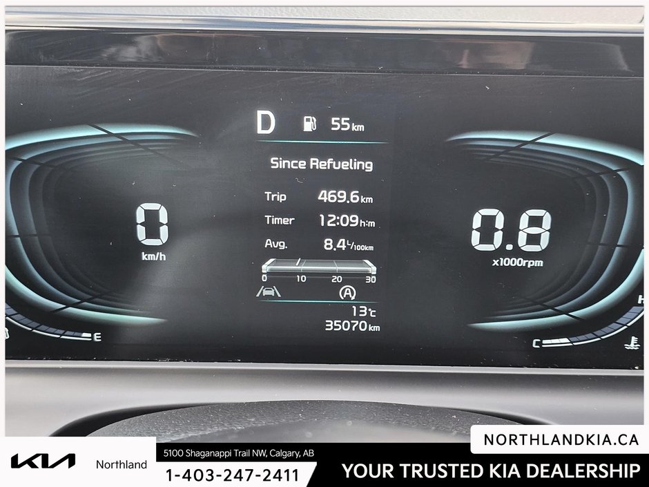 2025 Kia Seltos LX-15