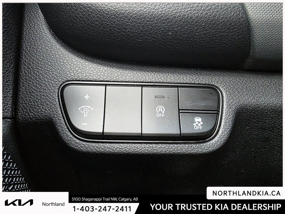 2025 Kia Seltos LX-9