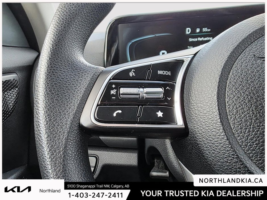 2025 Kia Seltos LX-12