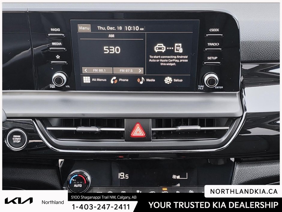 2025 Kia Seltos EX-12