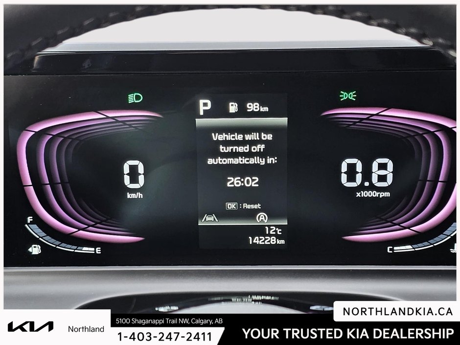 2025 Kia Seltos EX-16