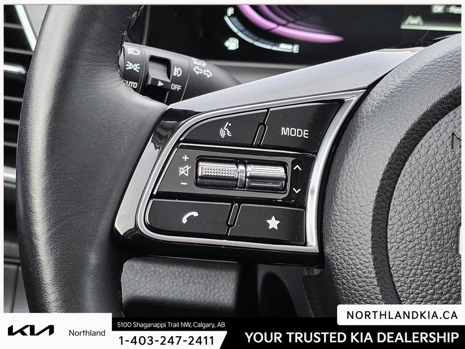 2025 Kia Seltos EX-14