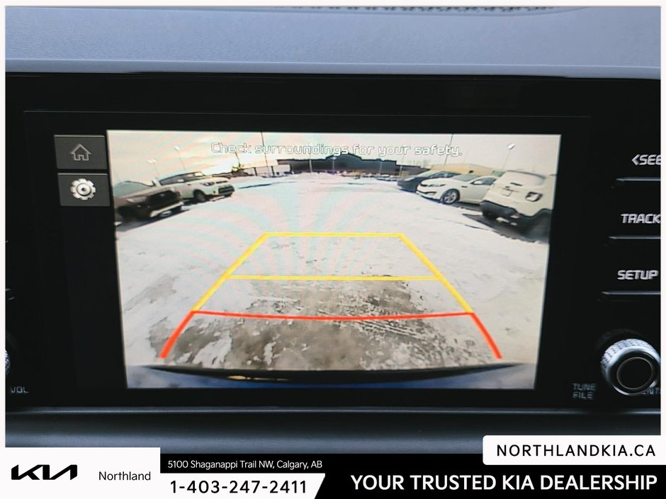 2025 Kia Seltos EX-13