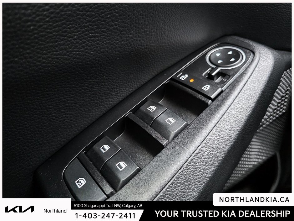 2025 Kia Seltos EX-7