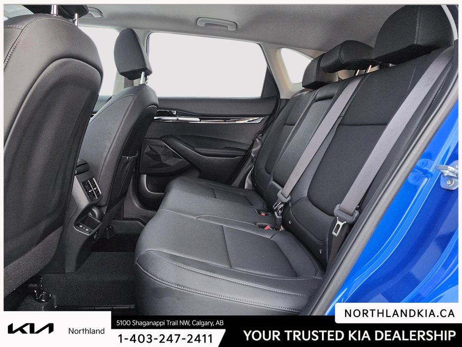 2025 Kia Seltos EX-18