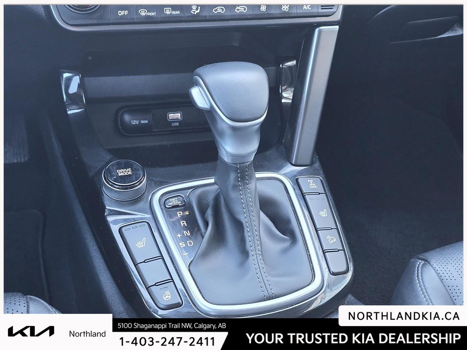 2025 Kia Seltos EX-18