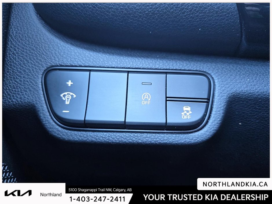 2025 Kia Seltos EX-8