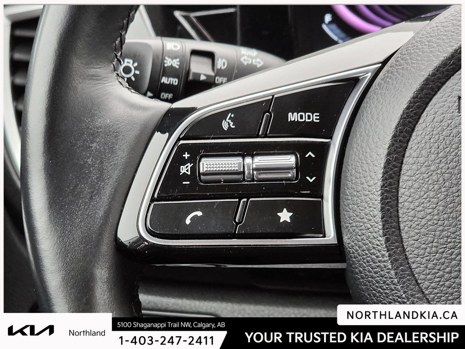 2025 Kia Seltos EX-12