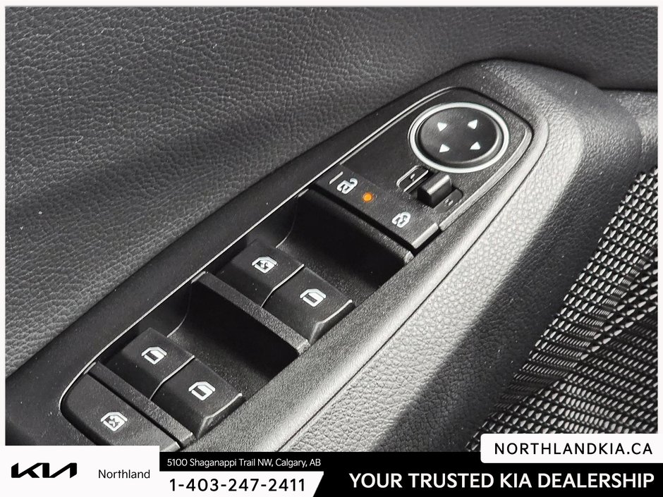 2025 Kia Seltos EX-7