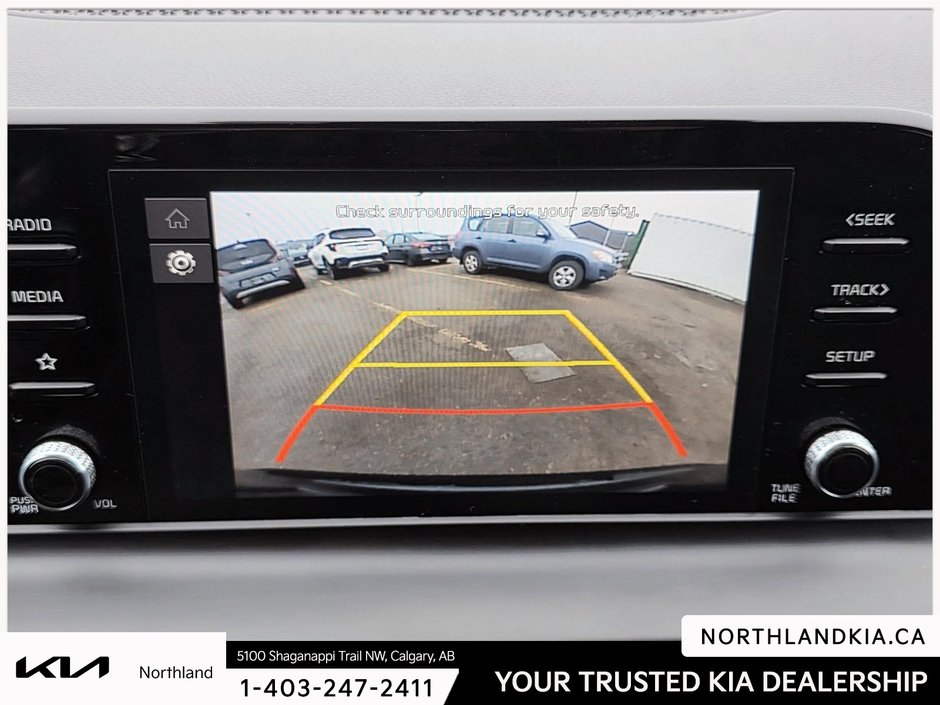 2025 Kia Seltos EX-16