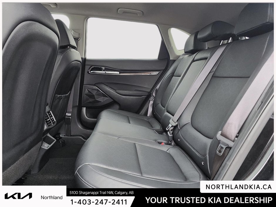 2025 Kia Seltos EX-18