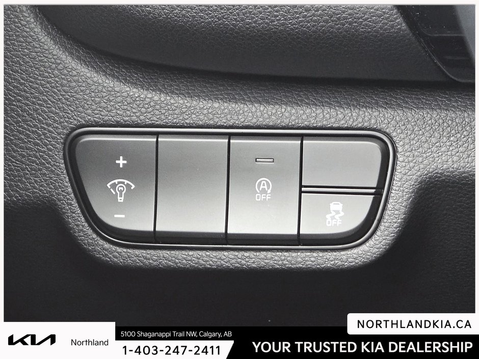 2025 Kia Seltos EX-8