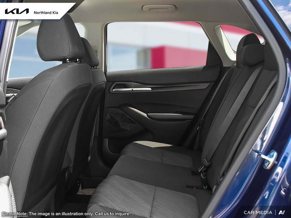 2026 Kia Seltos LX-20