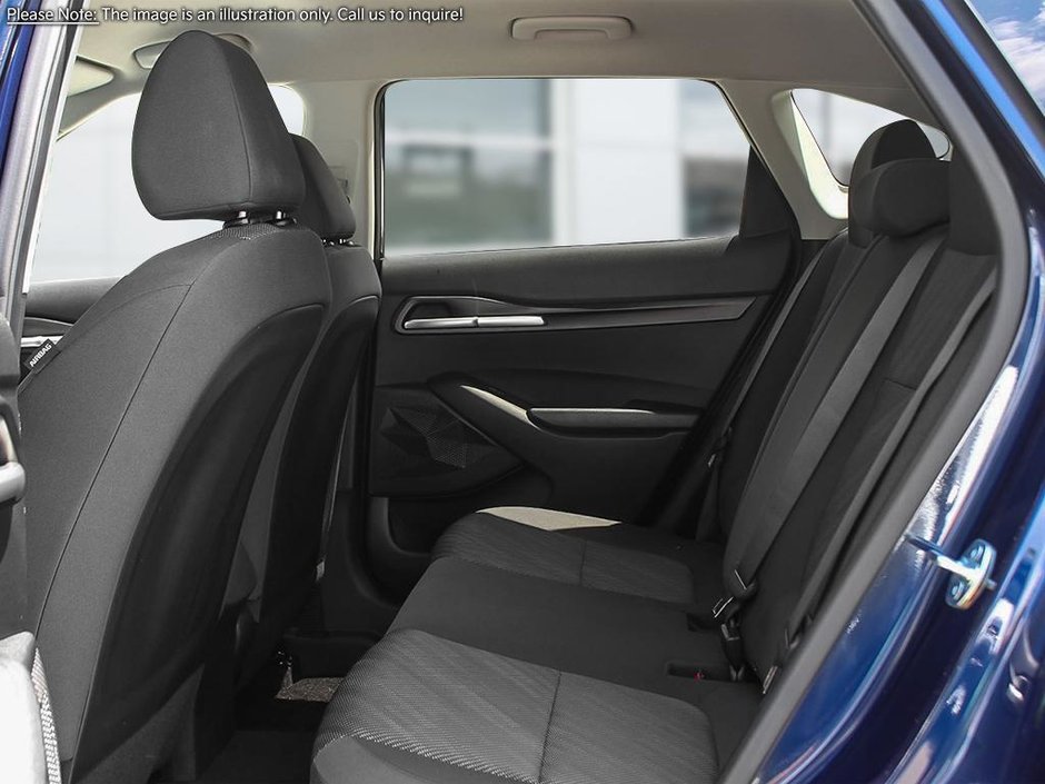 2026 Kia Seltos LX-20