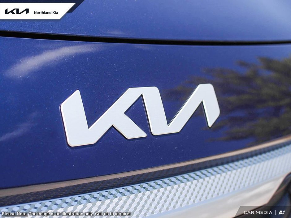 2026 Kia Seltos LX-8
