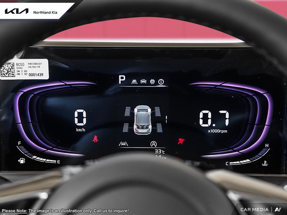 2026 Kia Seltos EX-13