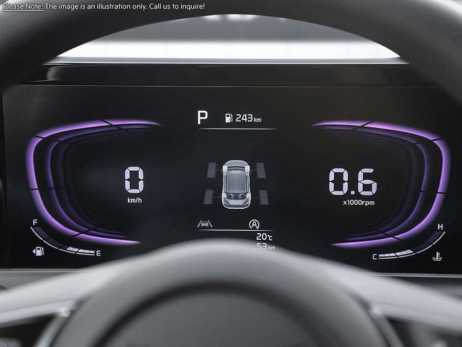2026 Kia Seltos LX-13