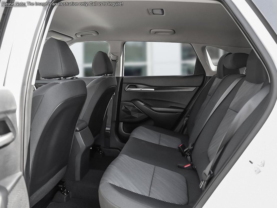 2026 Kia Seltos LX-20
