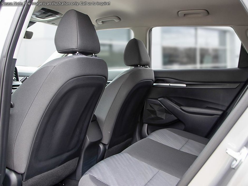 2026 Kia Seltos LX-20