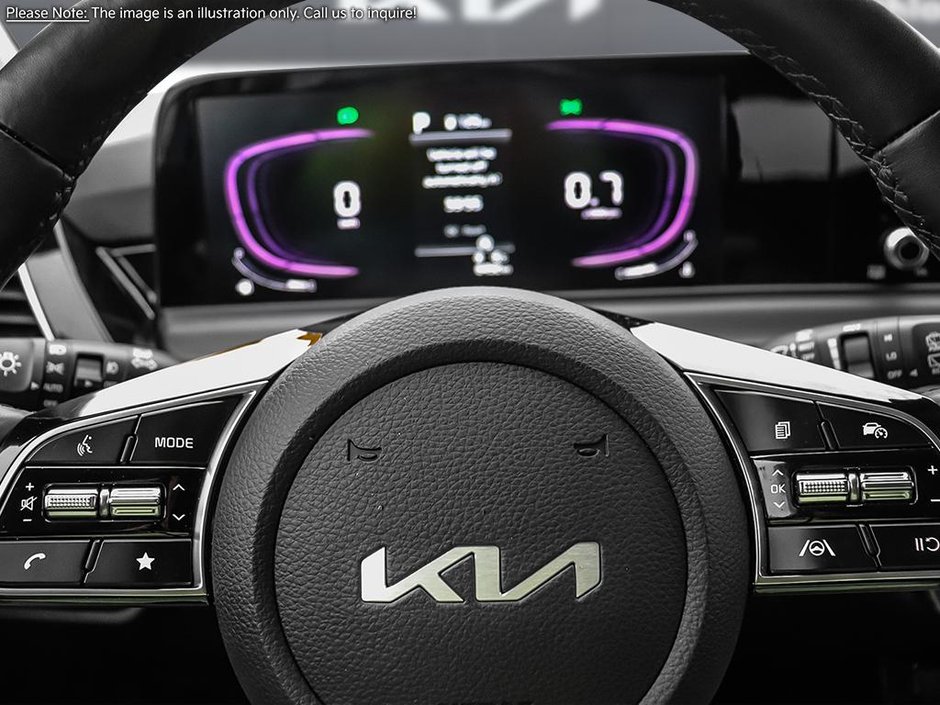 2026 Kia Seltos EX-10