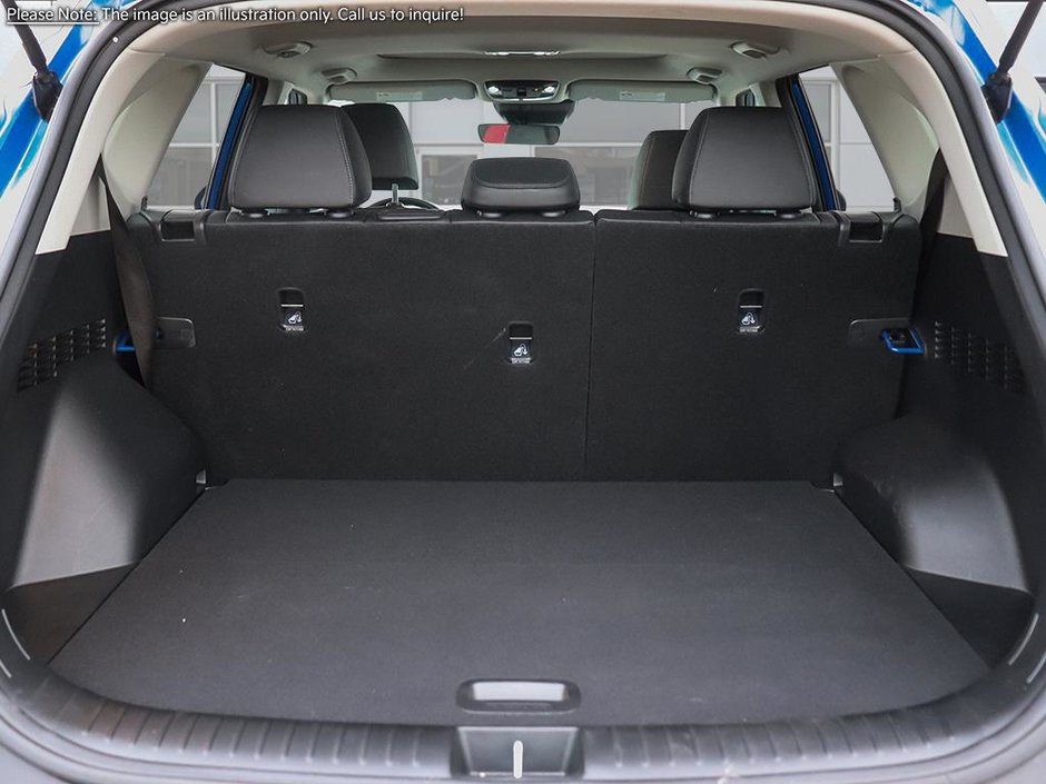 2026 Kia Seltos EX-6
