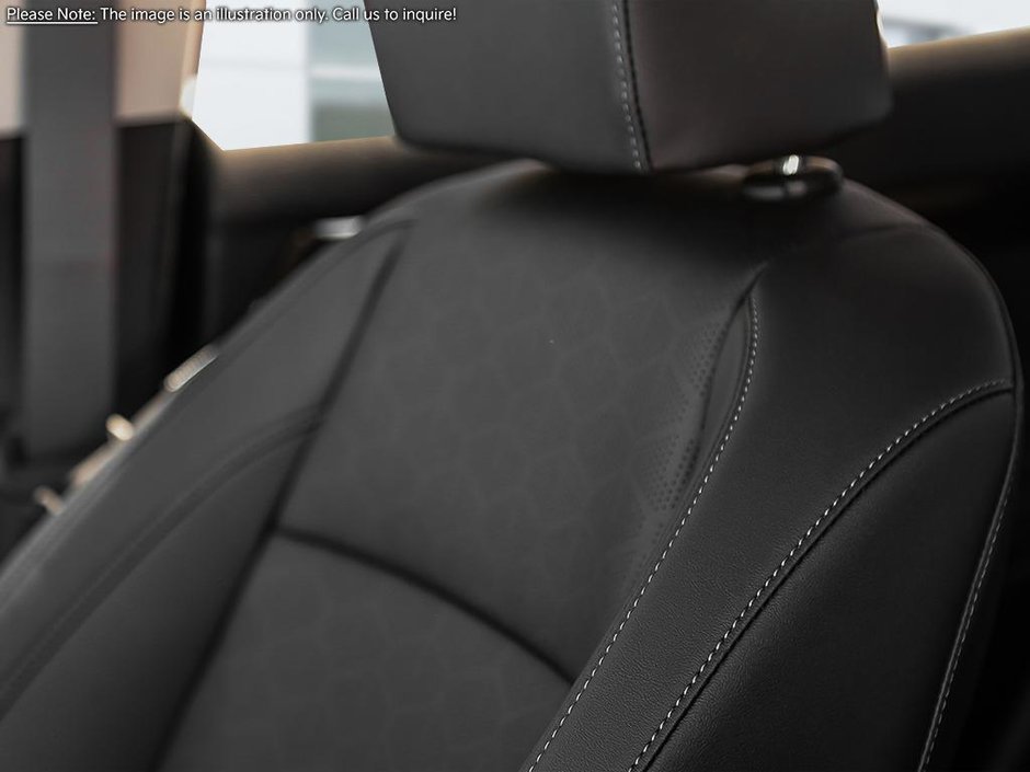 2026 Kia Seltos LX-17