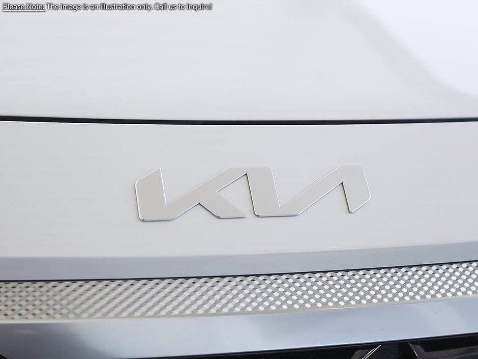 2026 Kia Seltos LX-8