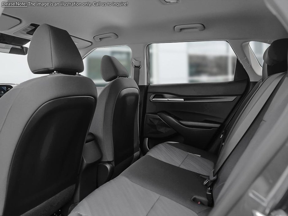 2026 Kia Seltos LX-20