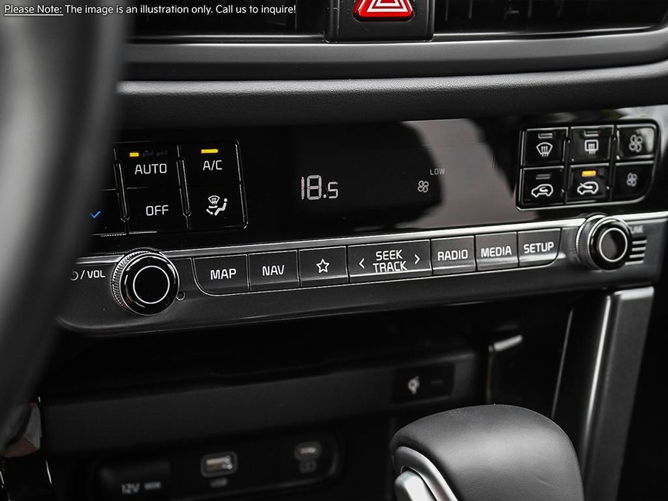 2026 Kia Seltos EX PREMIUM-20