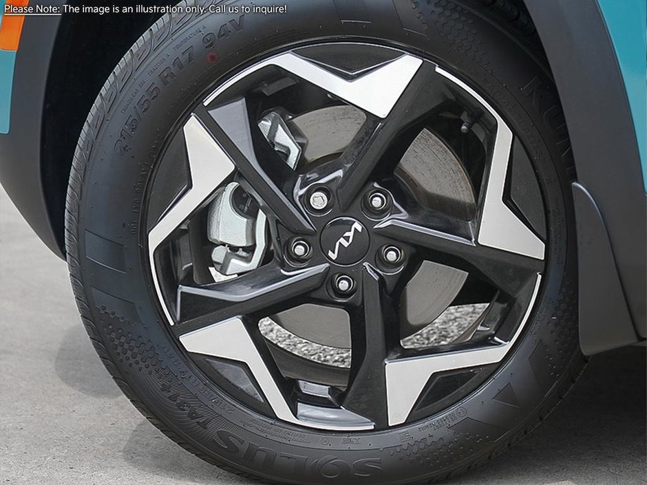 2026 Kia Seltos EX PREMIUM-6