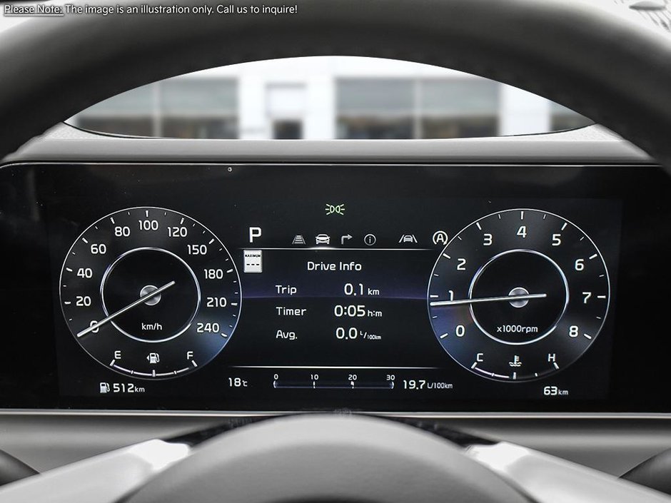 2026 Kia Seltos SX-13