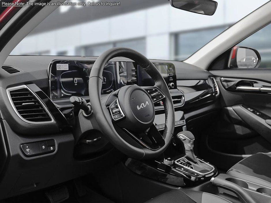 2026 Kia Seltos EX-11