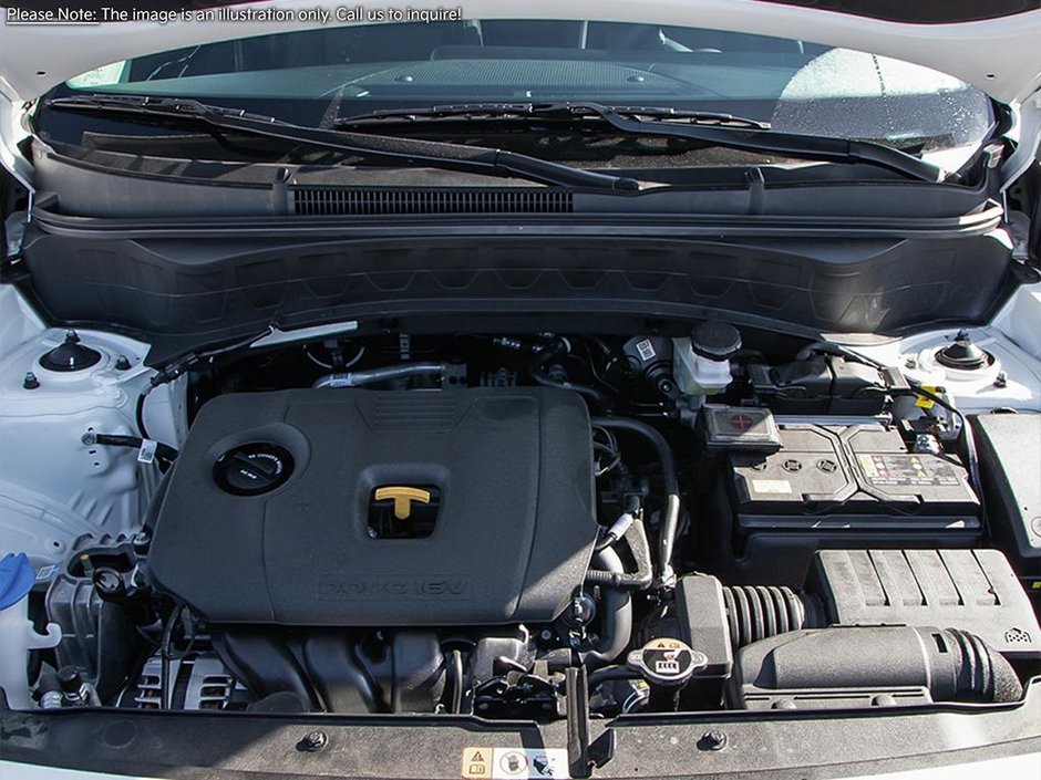 2026 Kia Seltos EX PREMIUM-5