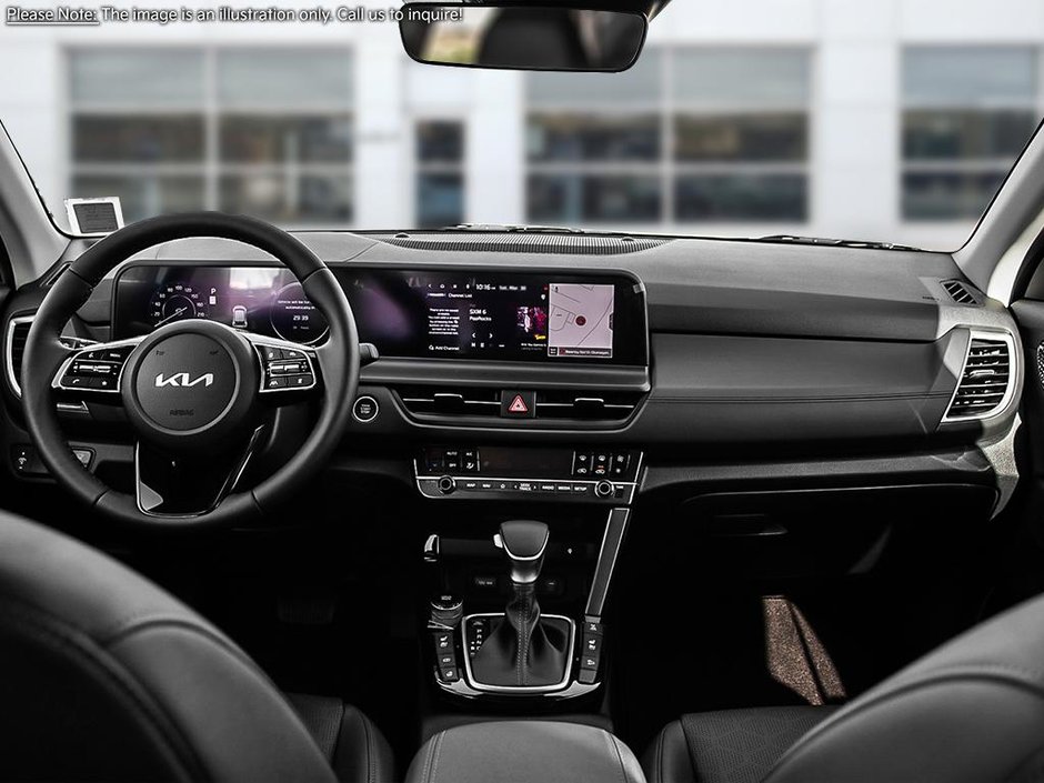 2026 Kia Seltos EX PREMIUM-19